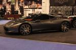 Ferrari F458 Savini Wheels 2010 года
